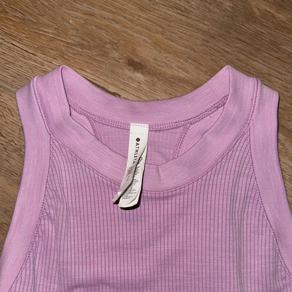 Renew Seamless Racerback Tank - Picture 3 of 5